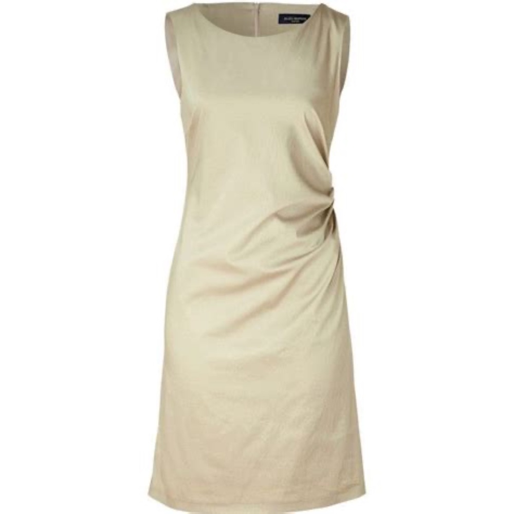 Piazza sempione dress